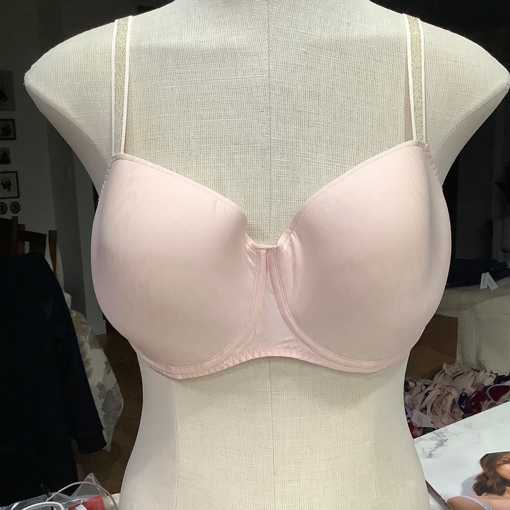 Bras